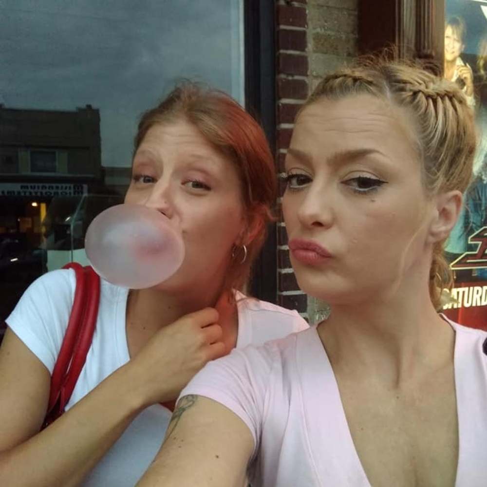 Meet your Posher, Nikki